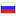 daycrafts.ru server is located in Russia